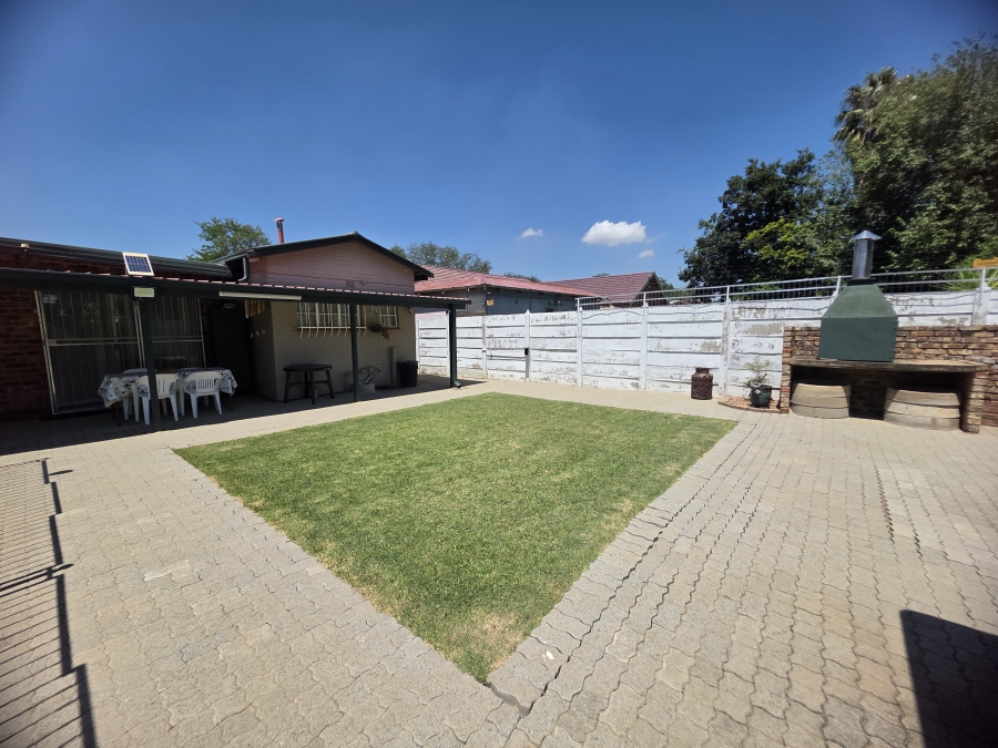 4 Bedroom Property for Sale in Bedelia Free State